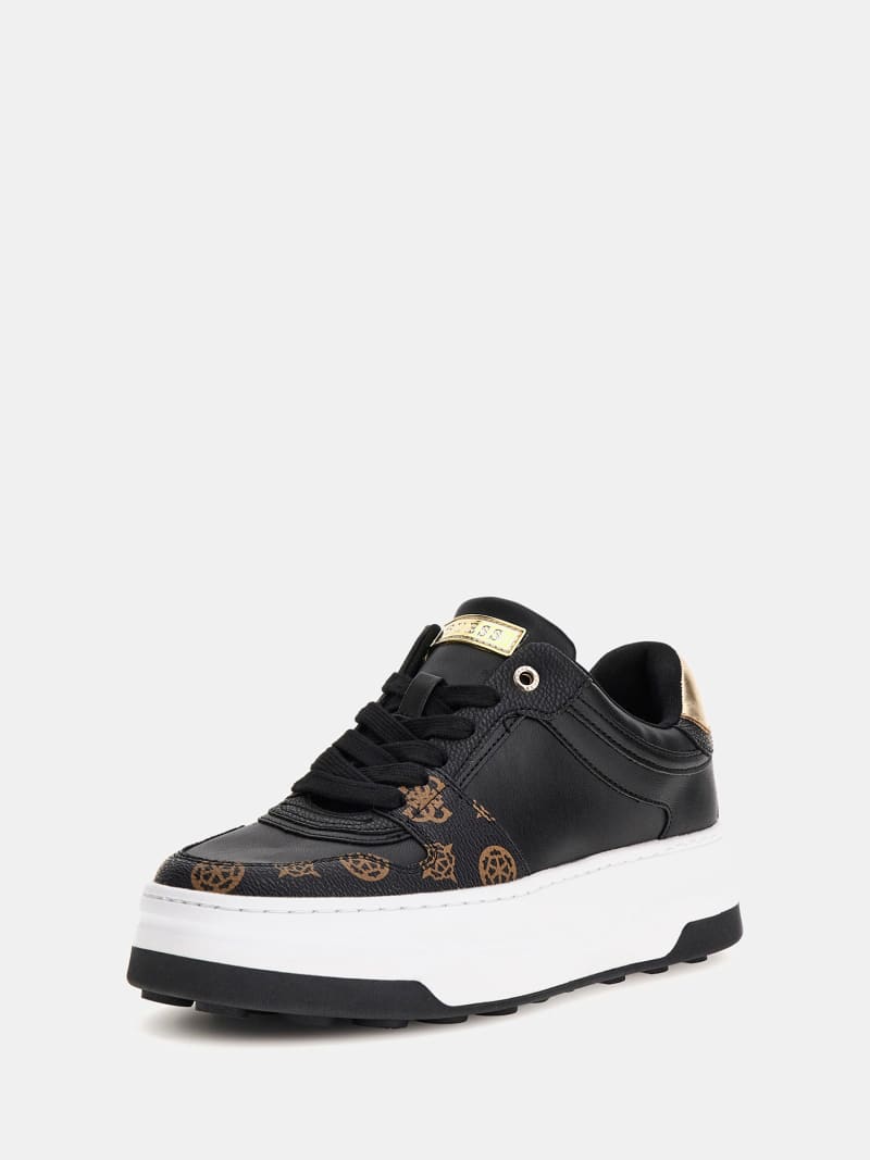 Zapatillas guess outlet
