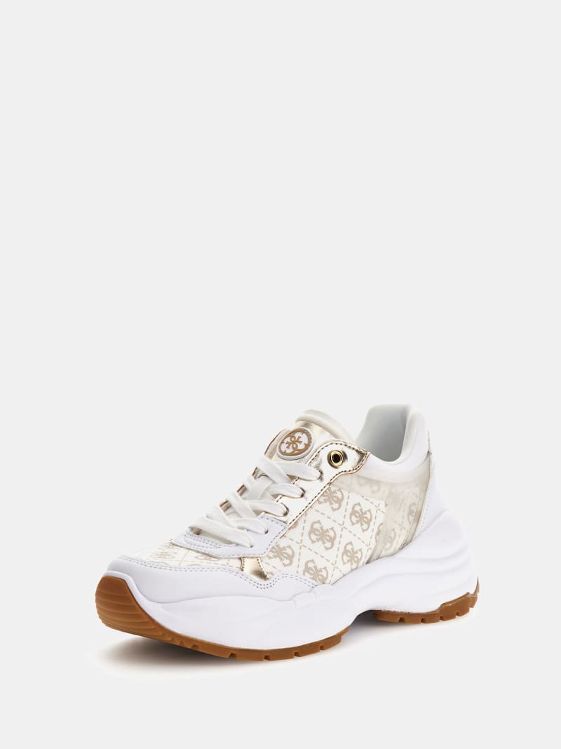 Guess rubber shoes on sale