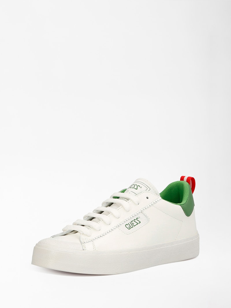 guess mima trainers