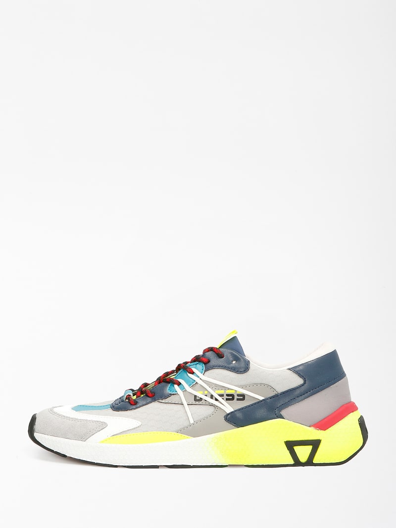 Modena Active Running Shoe Guess Official Online Store
