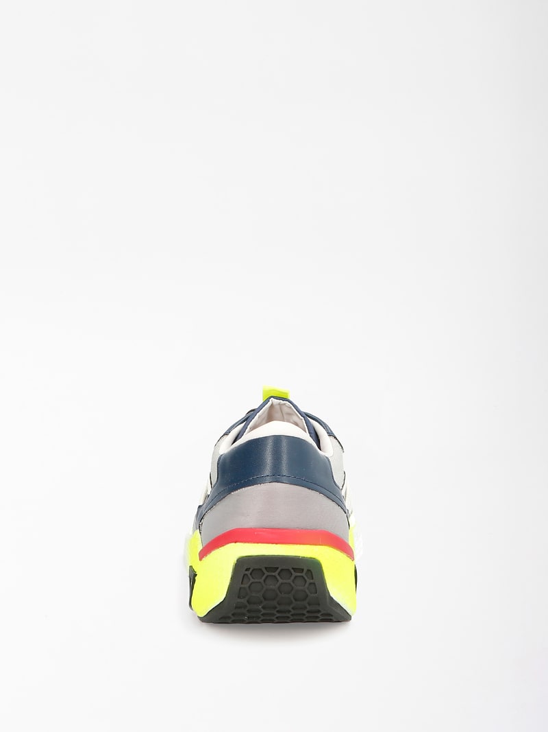 Modena Active Running Shoe Guess Official Online Store
