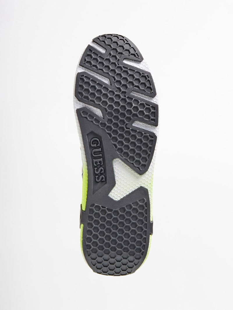 Modena Active Running Shoe Guess Official Online Store