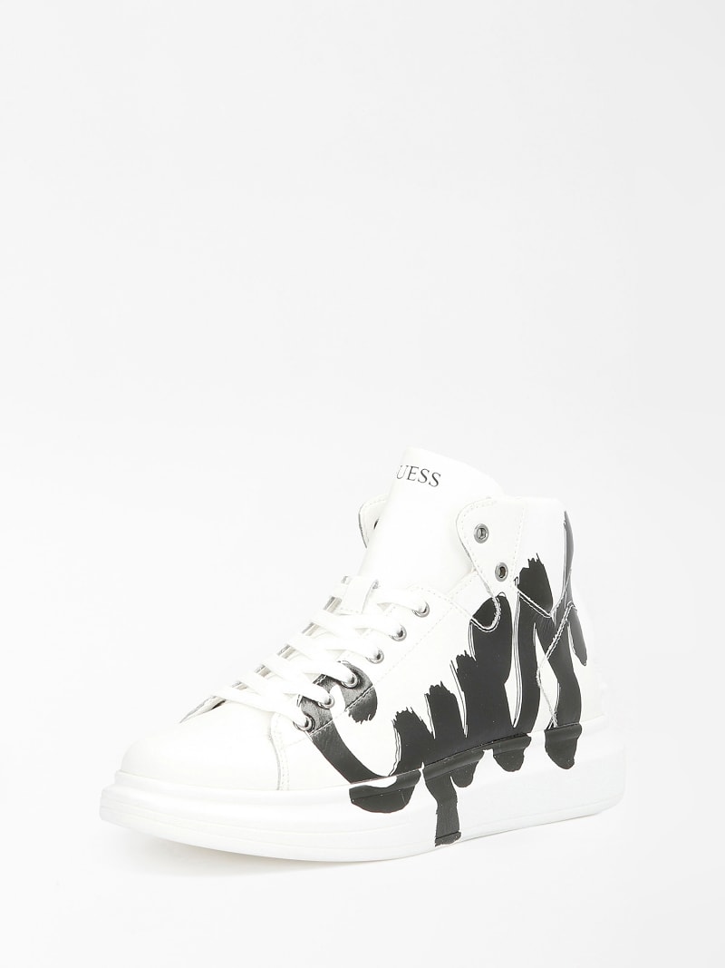 sneakers guess salerno