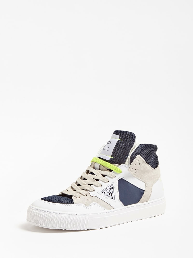 Sneaker real clearance