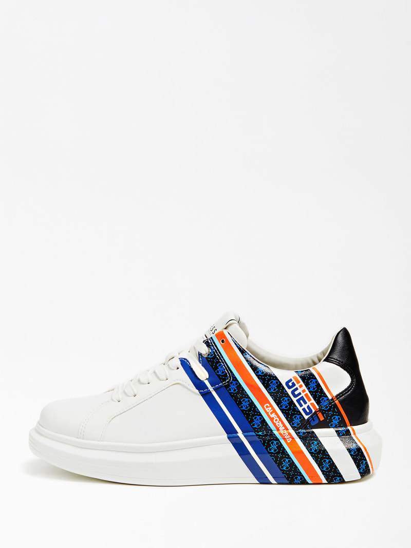 sneakers guess salerno