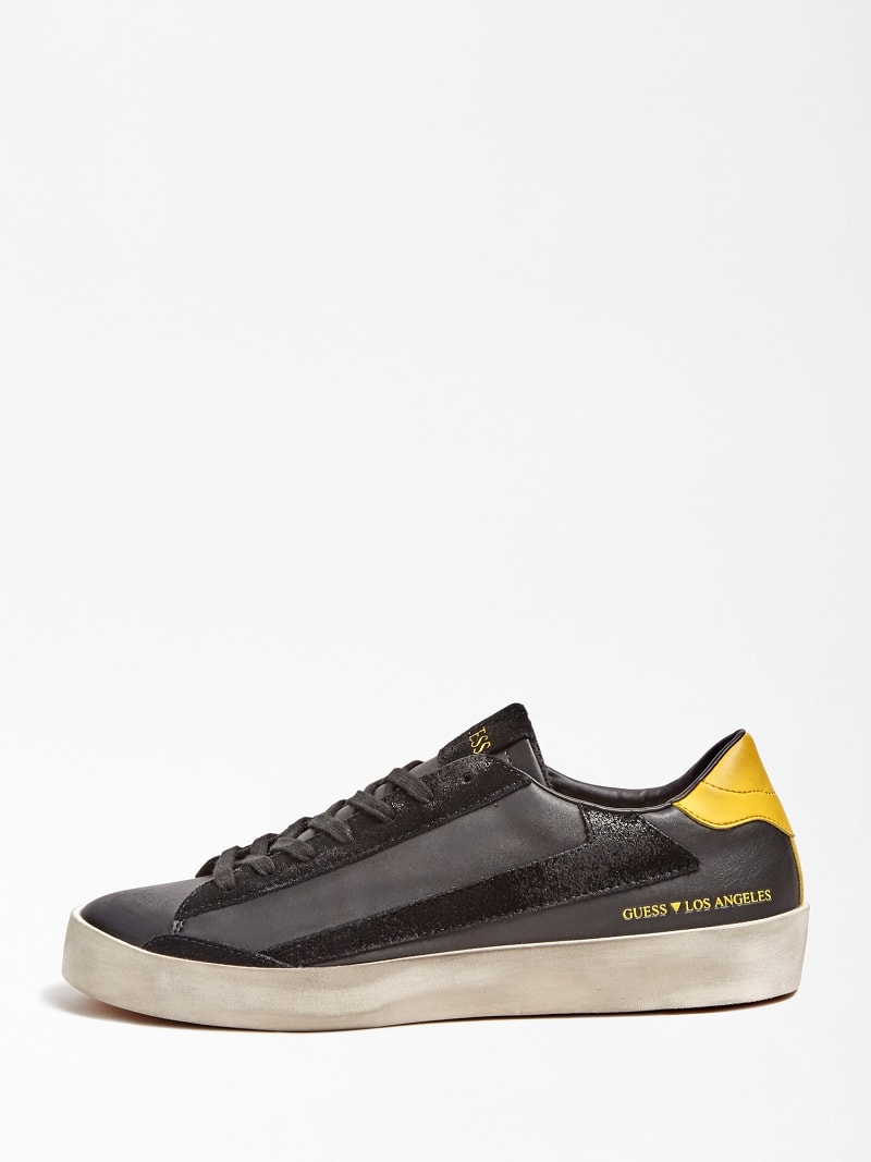 guess los angeles chaussure