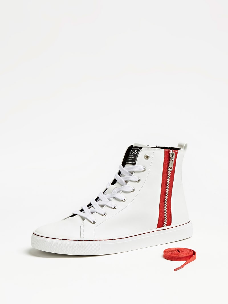guess luiss sneakers