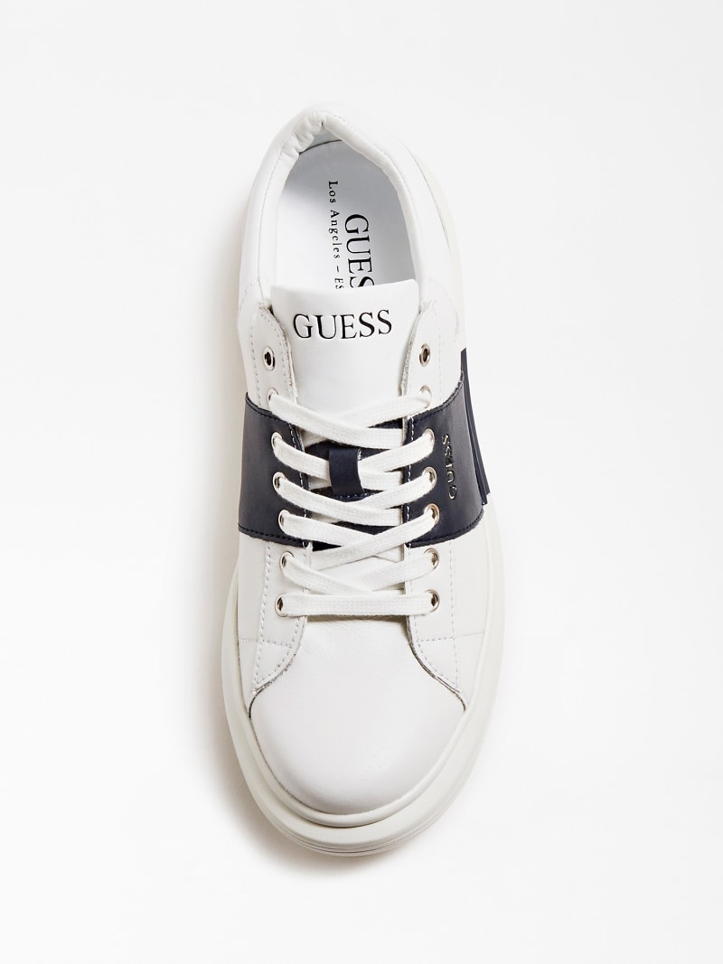 sneakers guess salerno