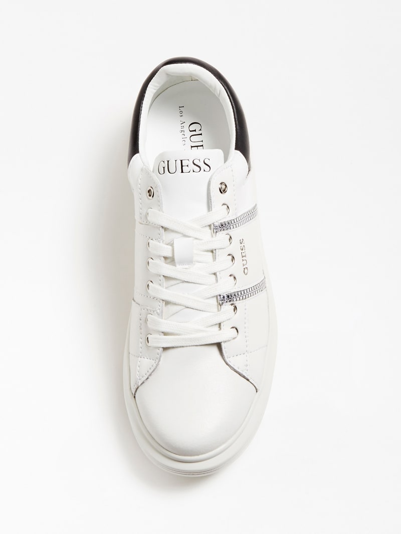 sneakers guess salerno