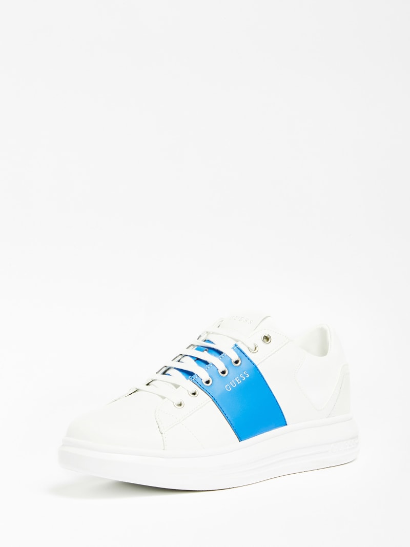 VIBO SNEAKERS CONTRAST BAND