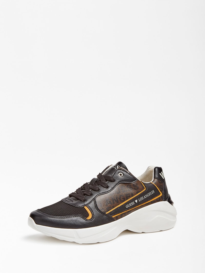 online running store