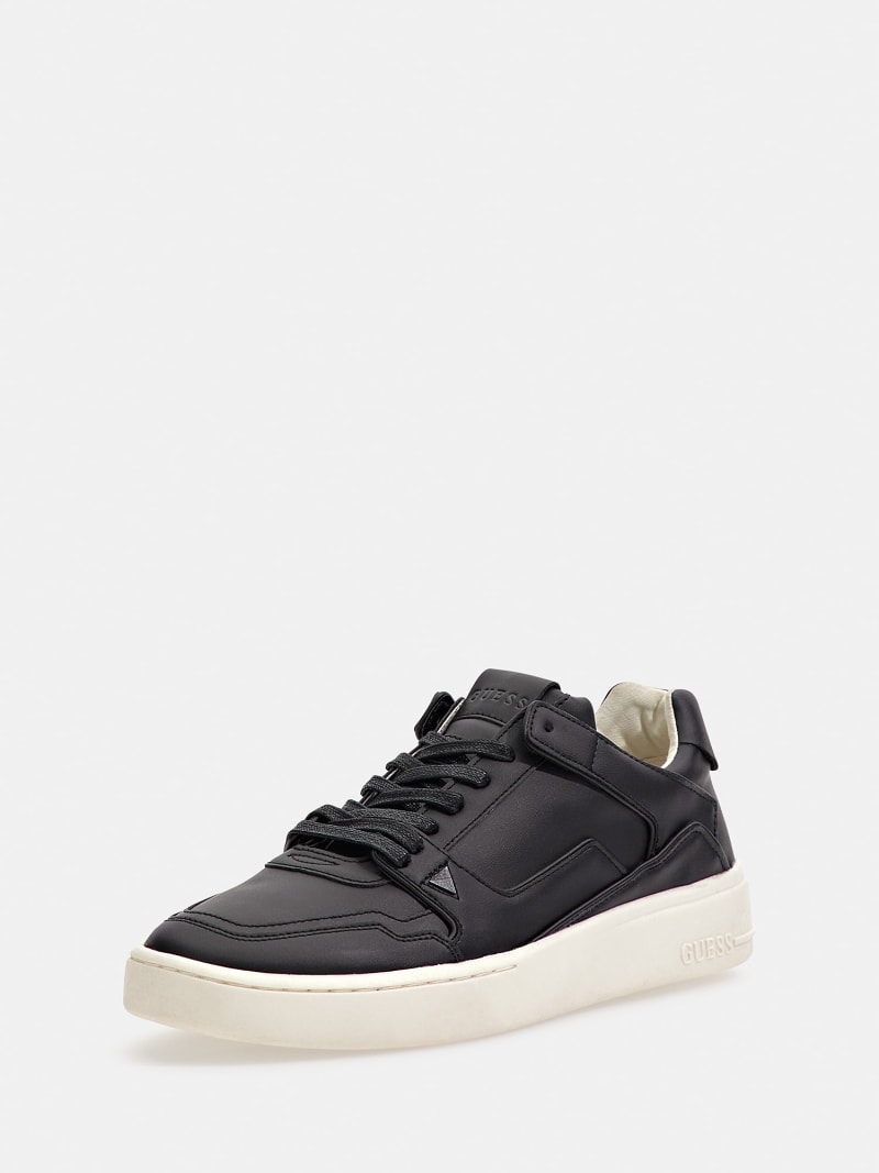 VERONA BASKET LOW SMART SNEAKER