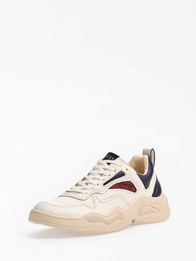 Guess vans shoes store