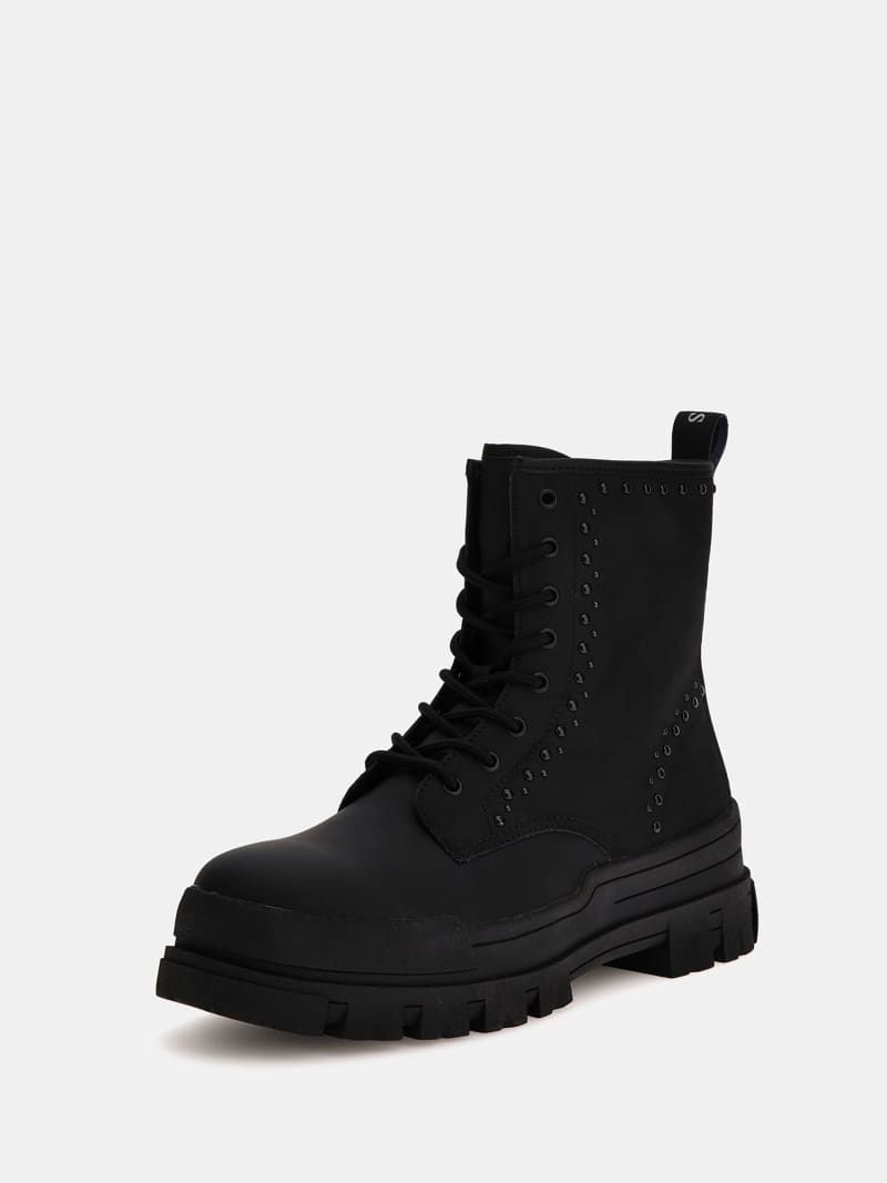 Stivaletto uomo guess sale