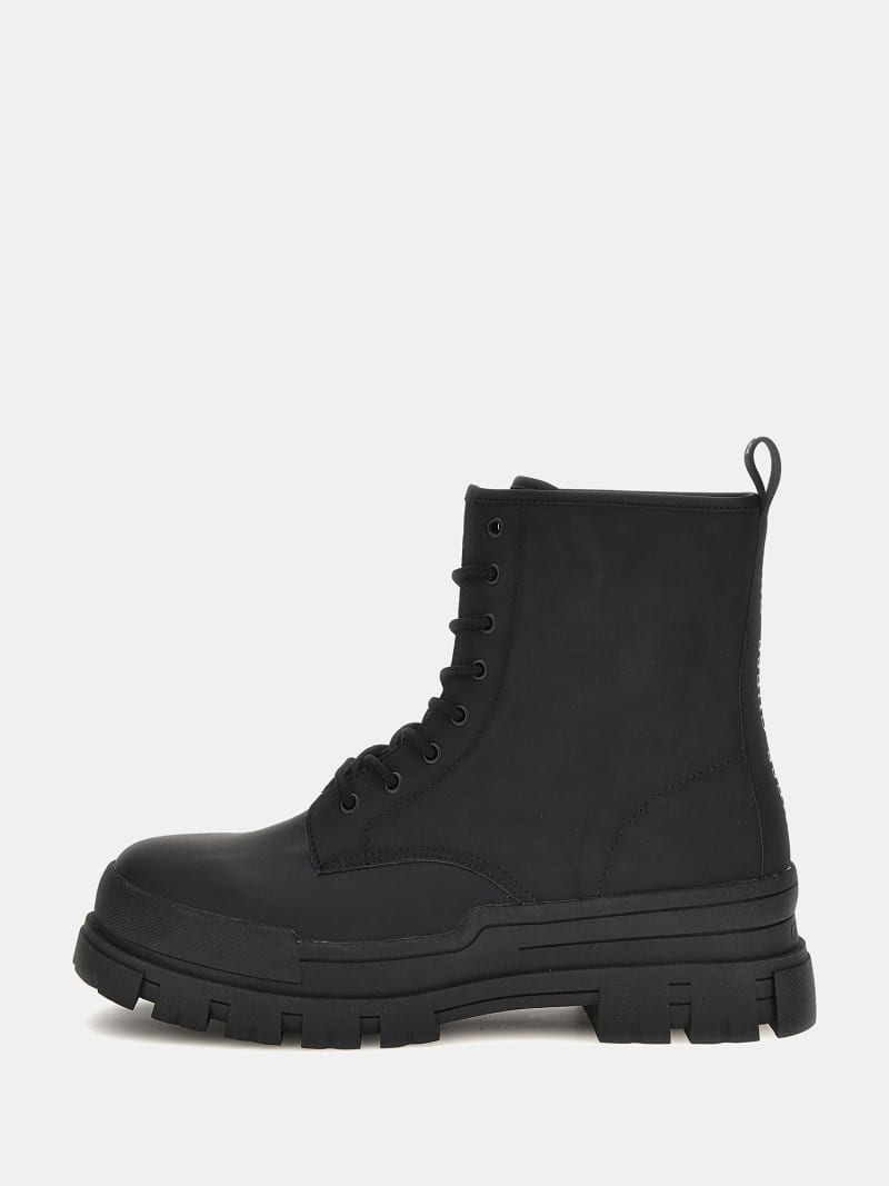 Bottine best sale guess homme