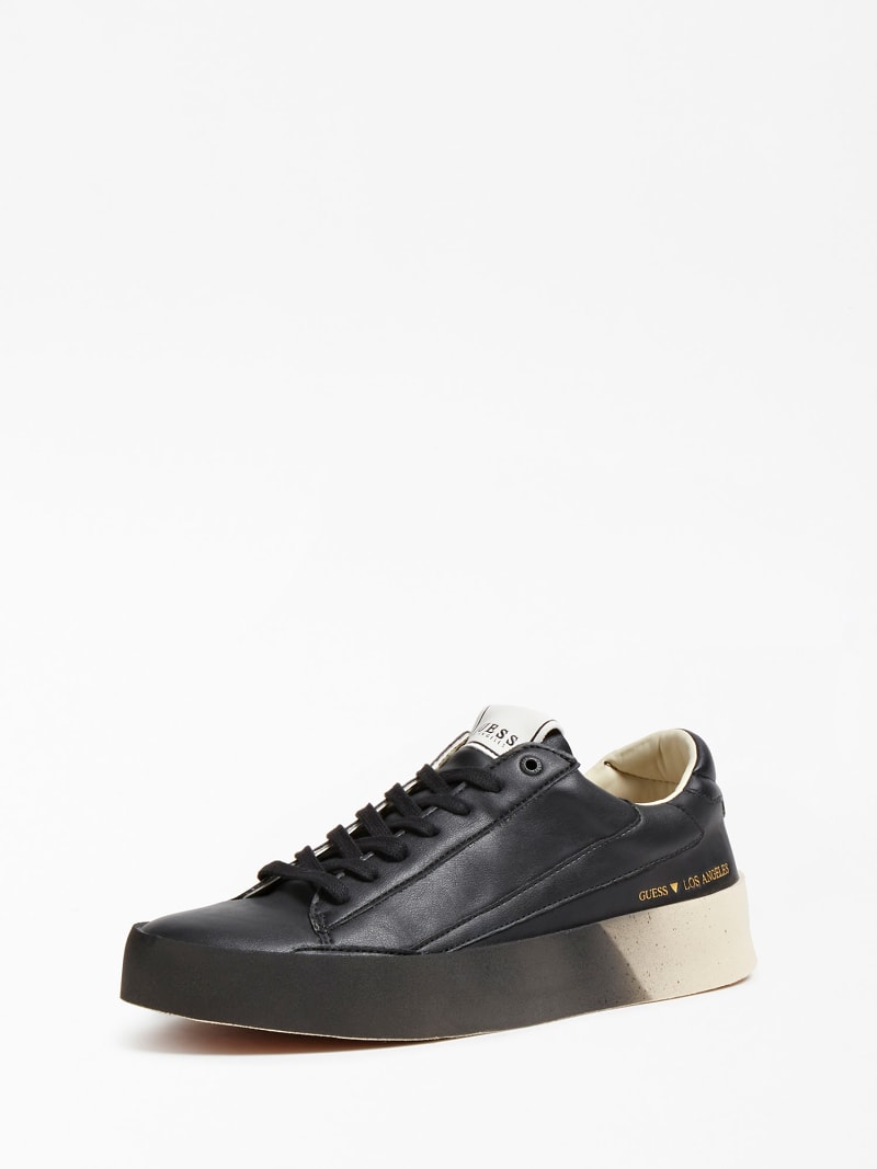 lacets en ligne
