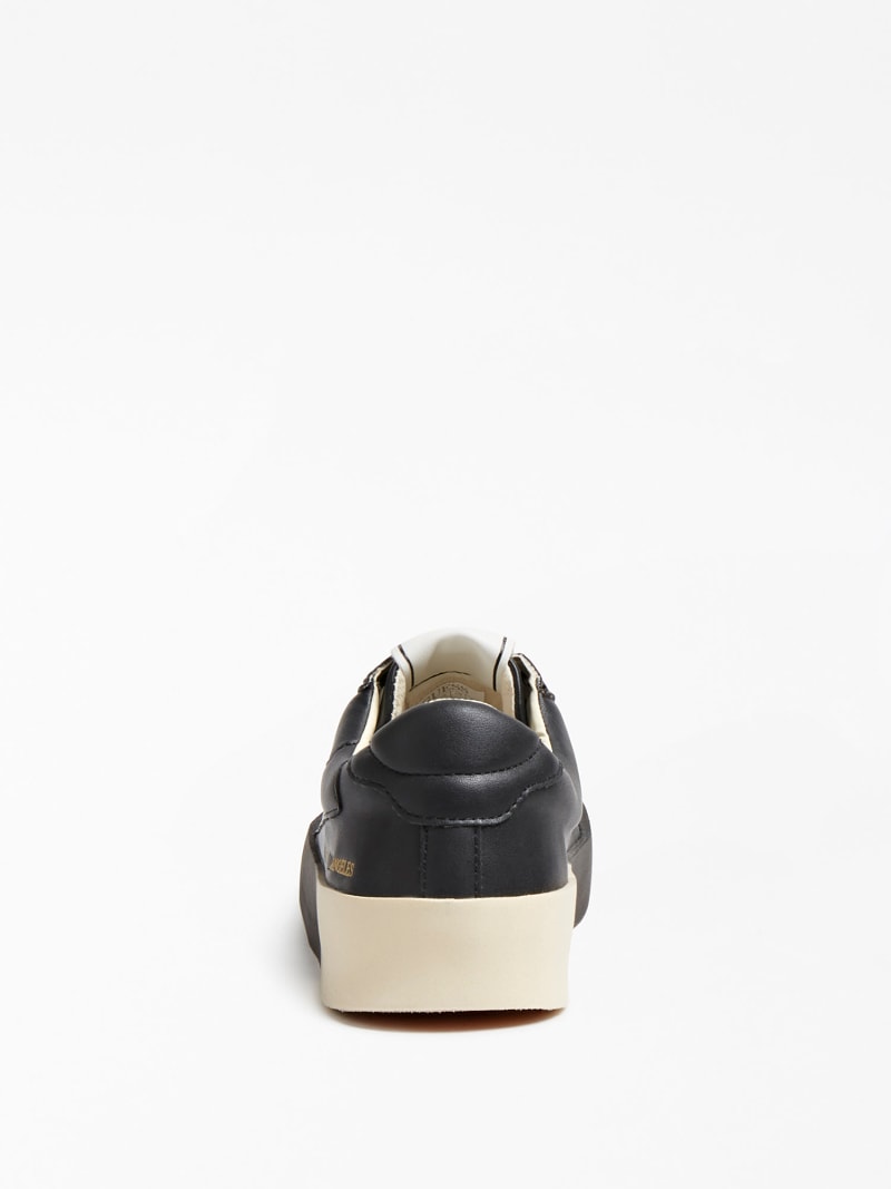 lacets en ligne