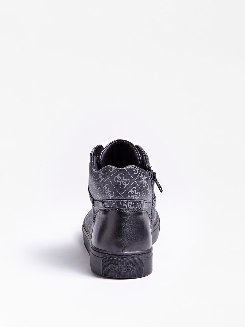 guess larry sneakers