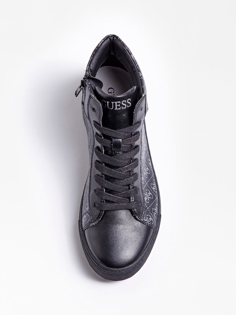 guess larry sneakers