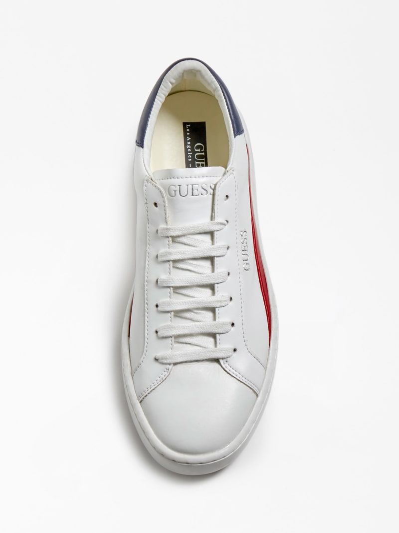 Sneakers homme guess Clearance