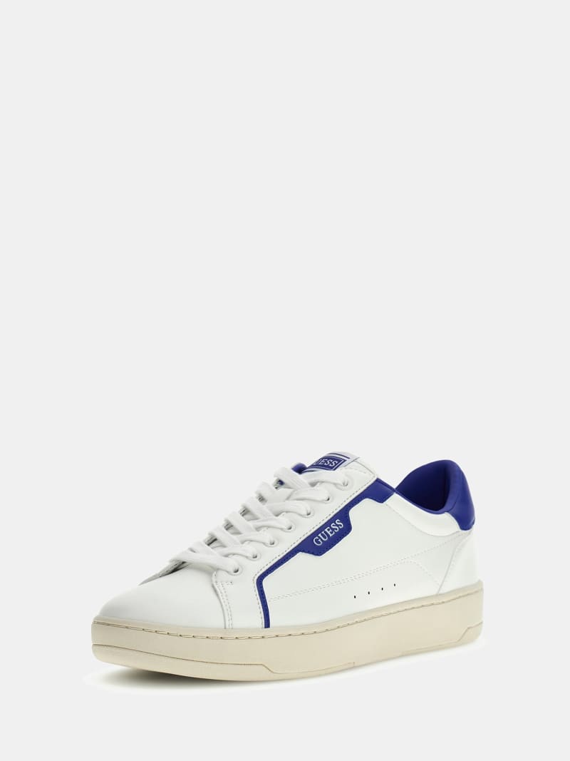 Vinci logo yazılı sneaker