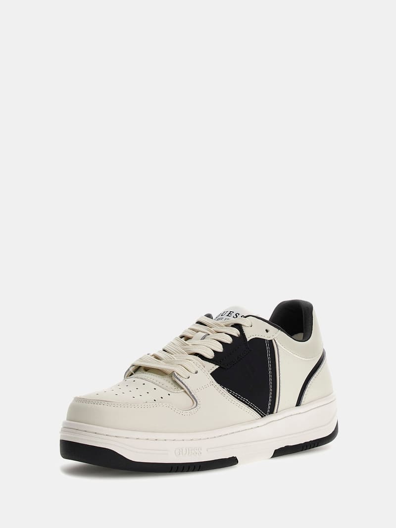 GUESS® Low-Top-Sneaker Ancona Herren
