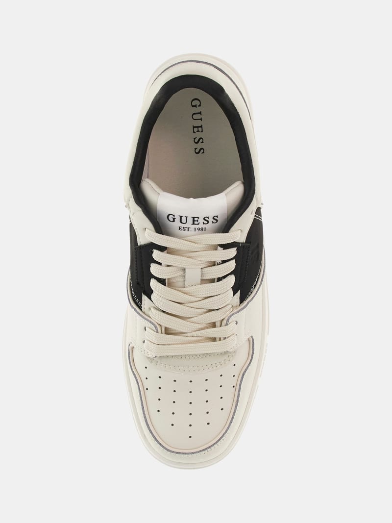 GUESS® Low-Top-Sneaker Ancona Herren