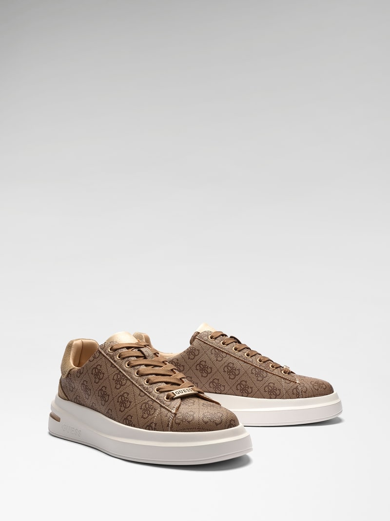 Spannende Guess Herren Schuhe Ebenbild