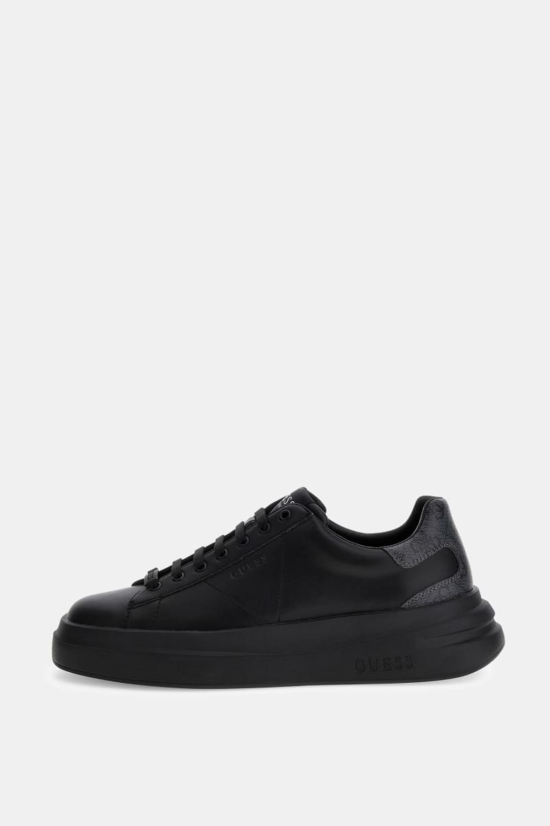 Sneakers Guess Camrio5 FLPCM5 FAL12 Blu scuro