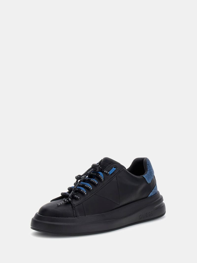 Guess sneakers erkek clearance