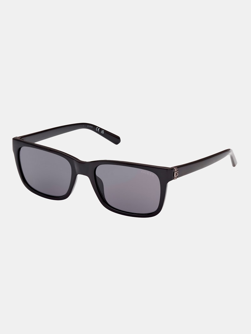 GUESS® Rectangular sunglasses model Men