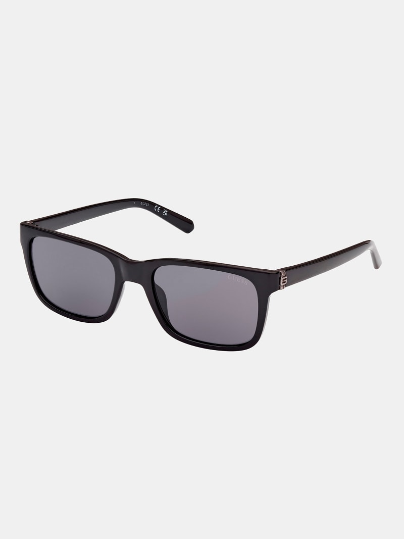 Guess® Rectangular Sunglasses Model Men 