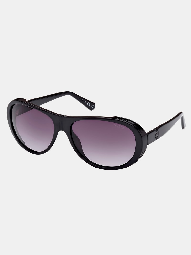 Sonnenbrille Modell Pilot