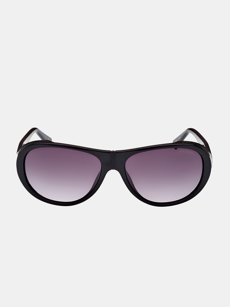 GUESS Aviator sunglasses Men