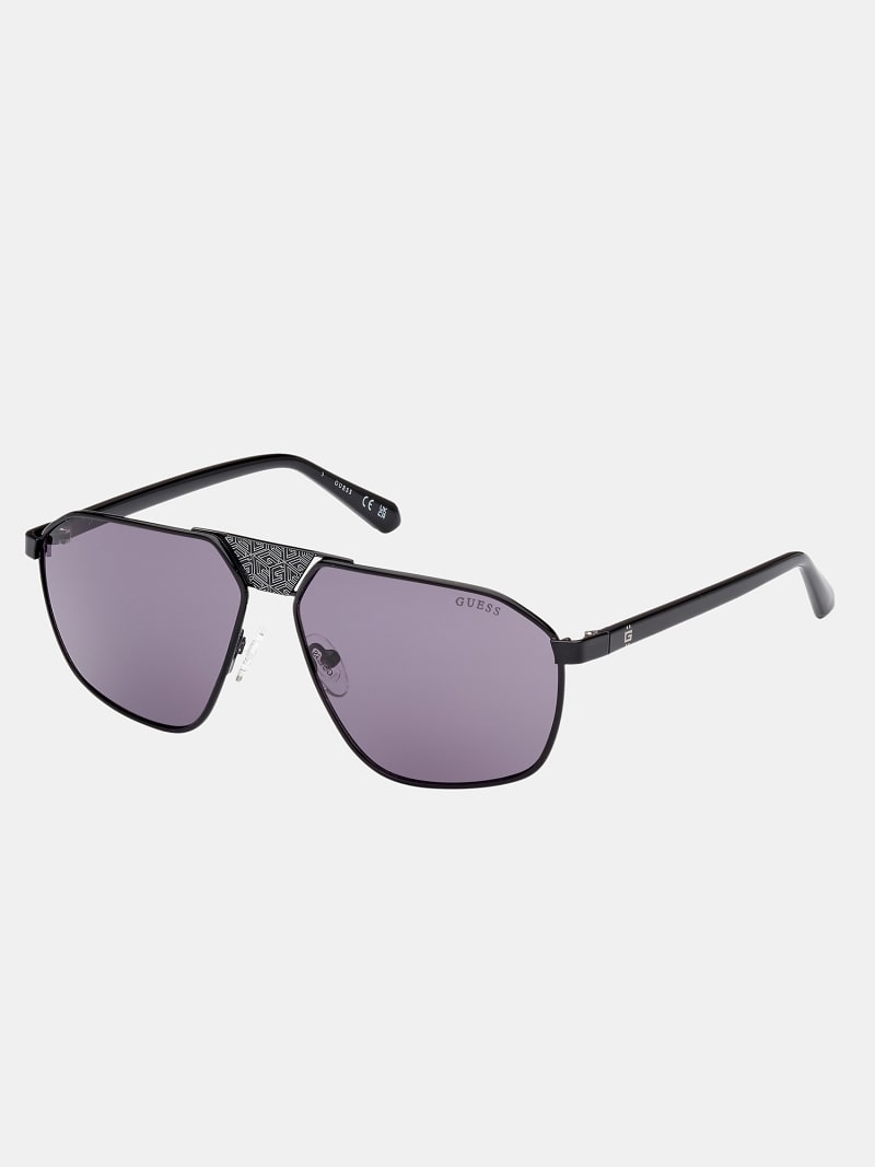 Aviator sunglasses