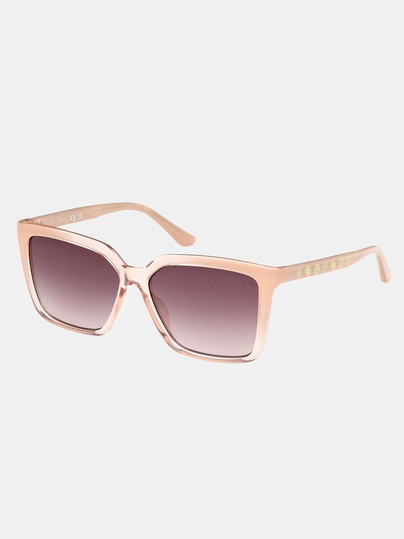 Square sunglasses