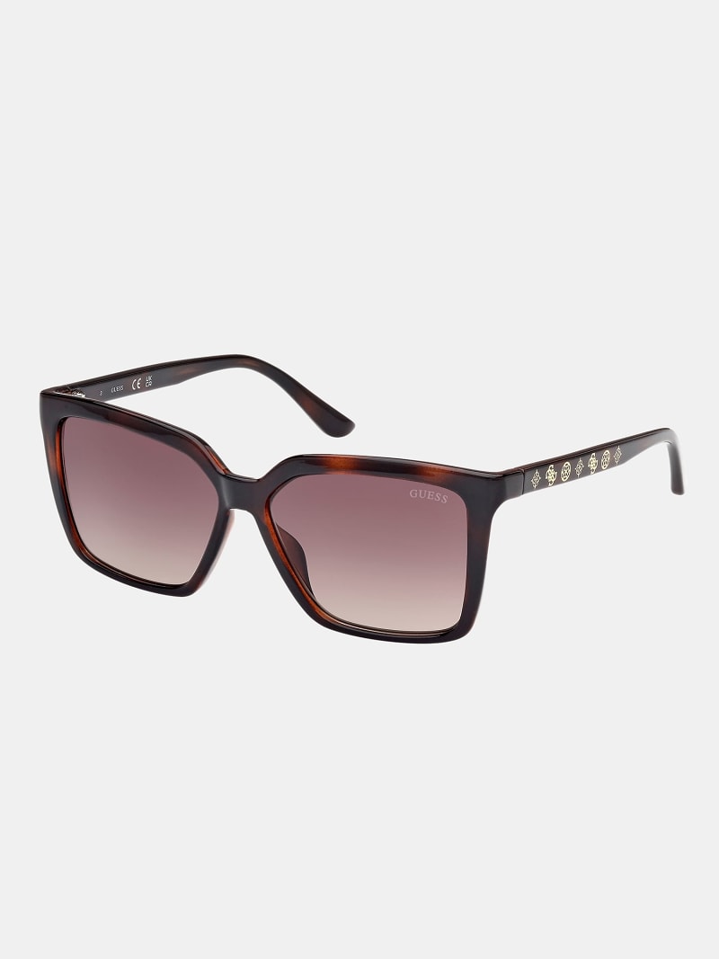 Square sunglasses