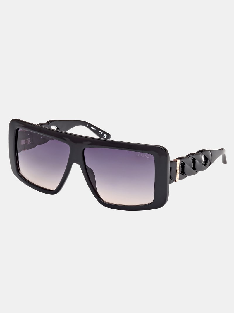 Gafas guess cuadradas hotsell