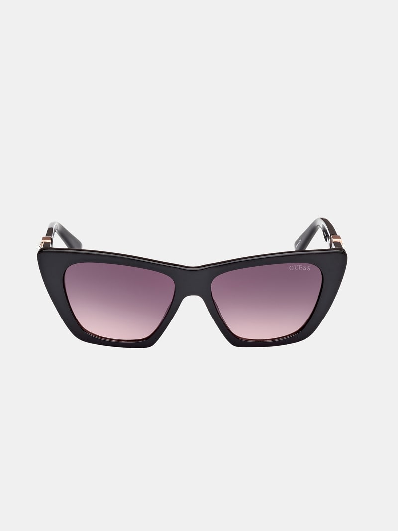Occhiali da sole clearance guess cat eye