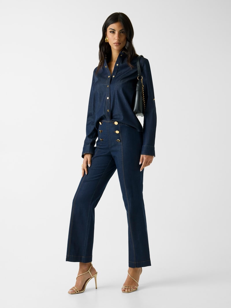 Marciano straight jeans