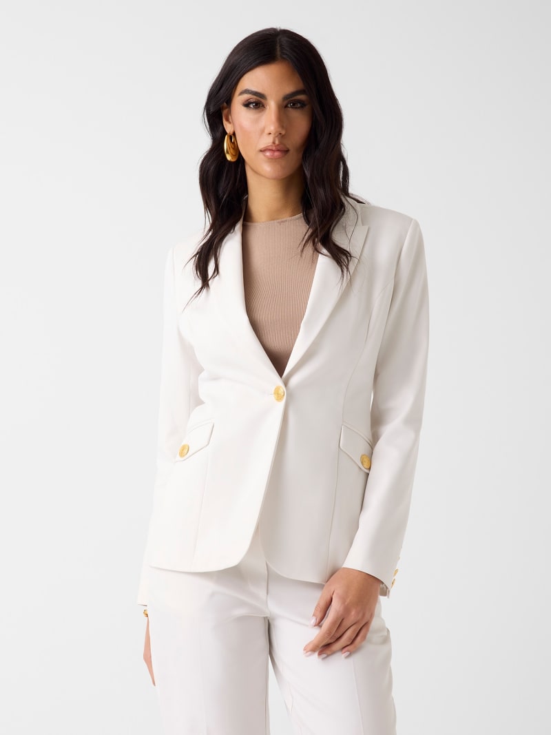 Marciano single-breasted blazer