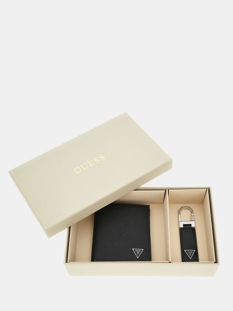 Guess portafogli uomo online
