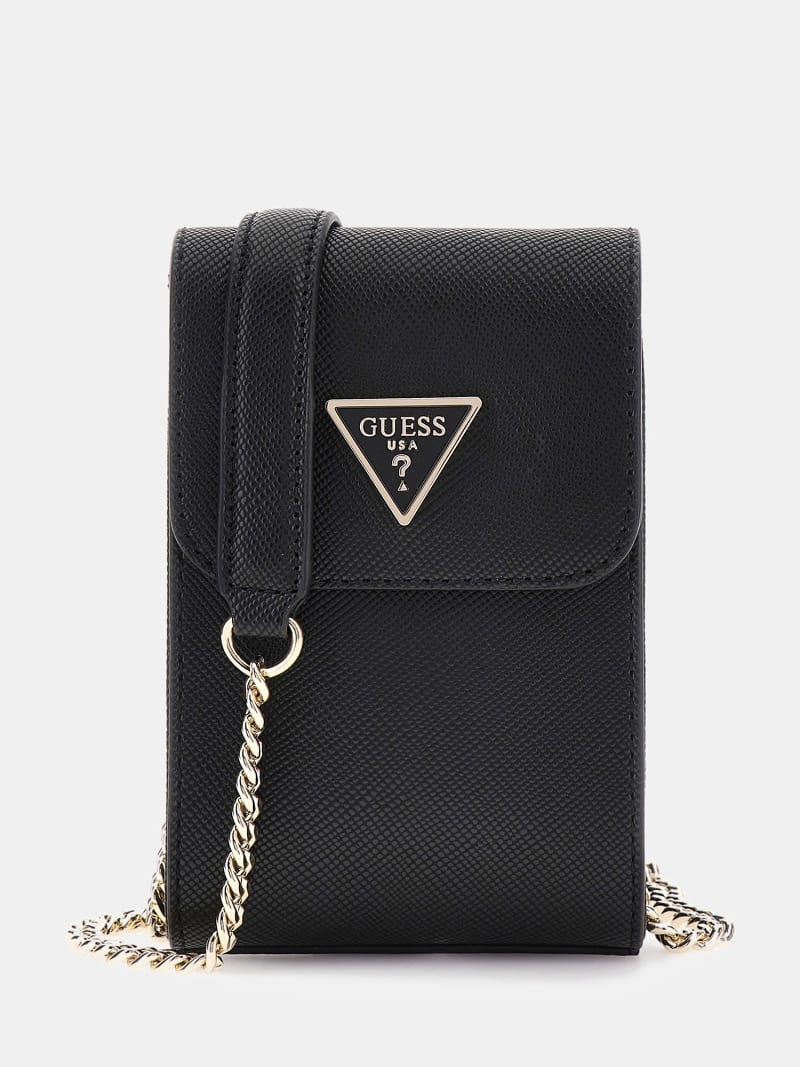 GUESS Ensemble portefeuille et mini sac