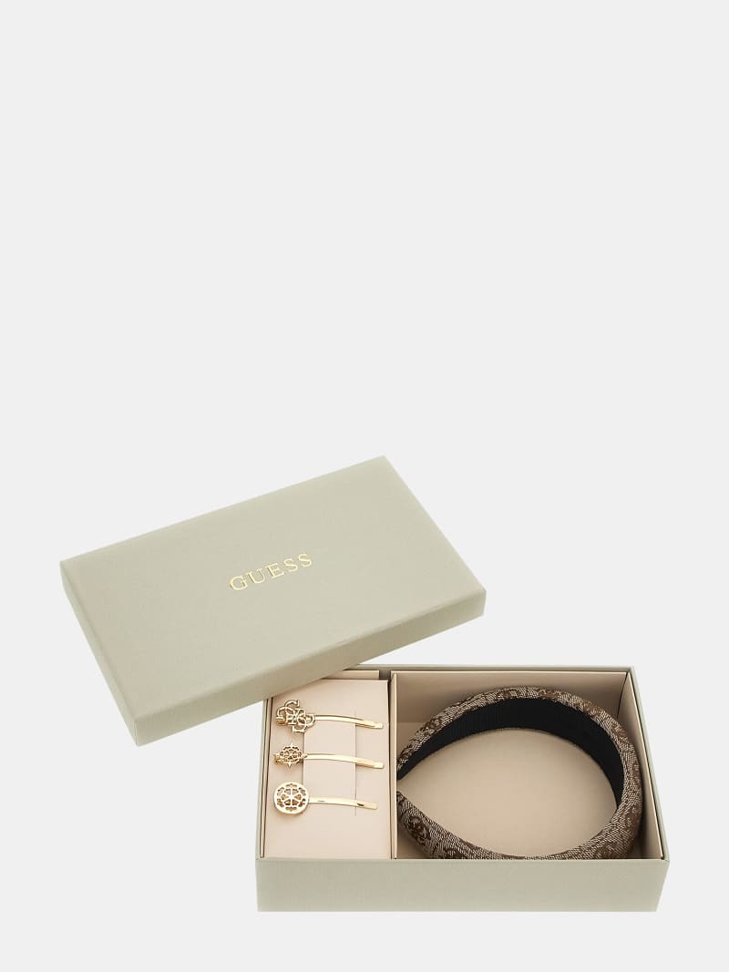 Guess headbands sale