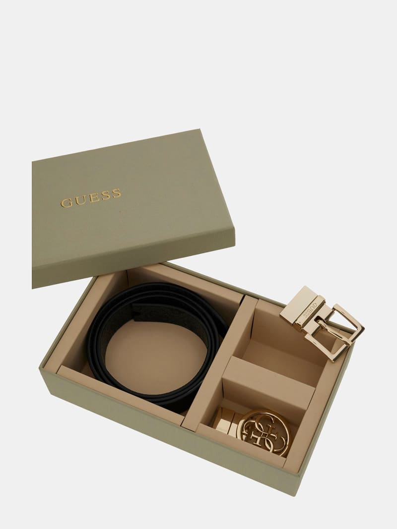 GUESS® Ремень в подарочной упаковке Женщинам