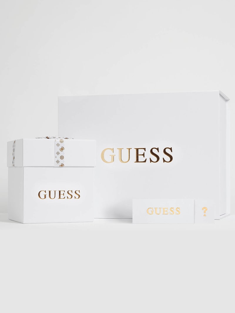 Подарочная коробка GUESS