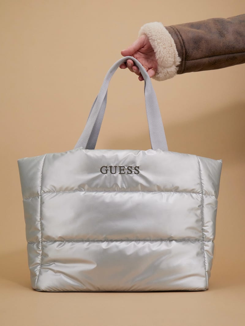 GUESS GUESS Puffy bag