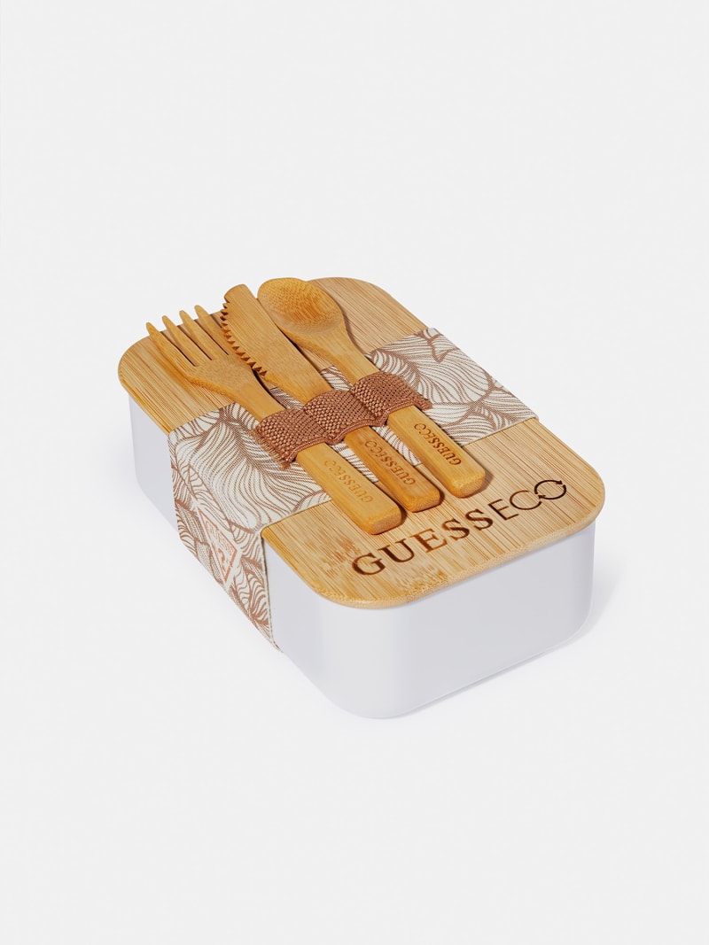 GUESS Lunchbox Eco