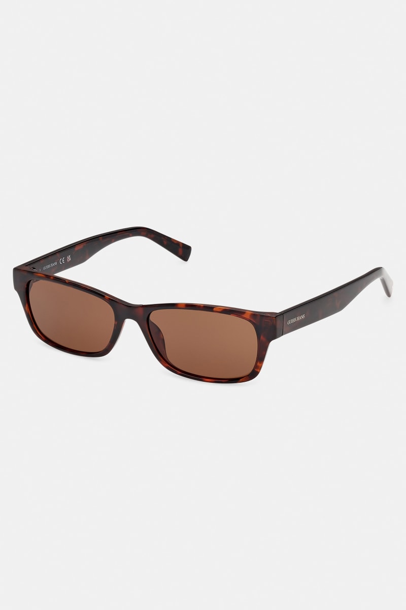 GUESS® Rectangular sunglasses Women