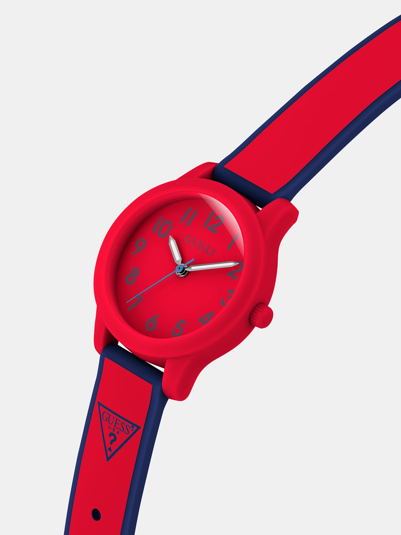Guess kids watches sale
